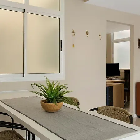 Apartment Estudio Massimo 7a *