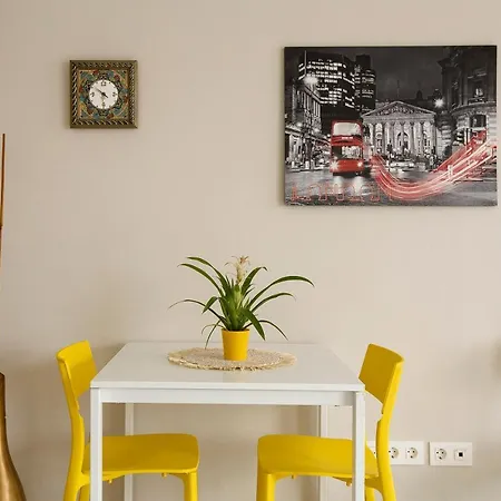 Estudio Massimo 7a Apartment Las Palmas de Gran Canaria