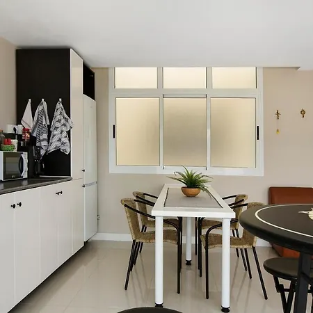 Estudio Massimo 7a Apartment *