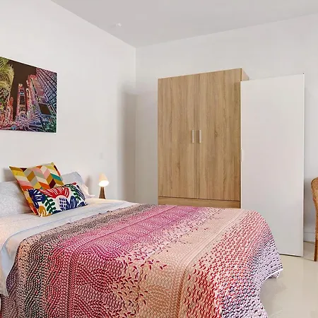Estudio Massimo 7a * Las Palmas de Gran Canaria