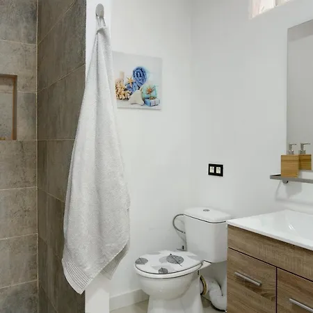 Apartment Estudio Massimo 7a *