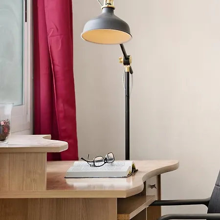 Apartment Estudio Massimo 7a *