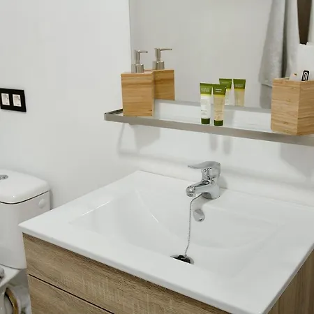 Estudio Massimo 7a Apartment Las Palmas de Gran Canaria