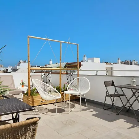 Estudio Massimo 7a Las Palmas de Gran Canaria