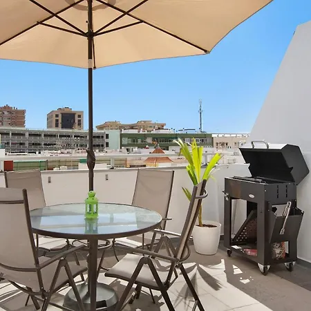 Estudio Massimo 7a Apartment Las Palmas de Gran Canaria