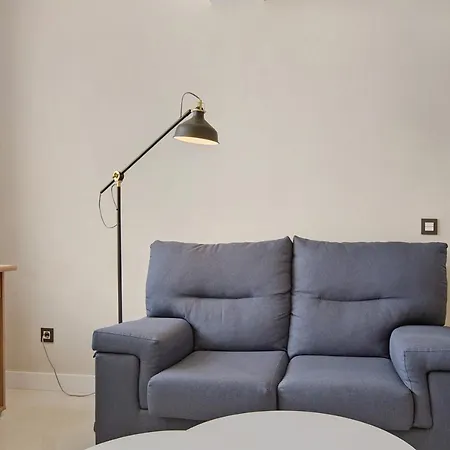 Estudio Massimo 7a Lägenhet