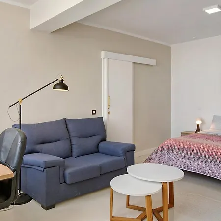Estudio Massimo 7a * Las Palmas / Gran Canaria